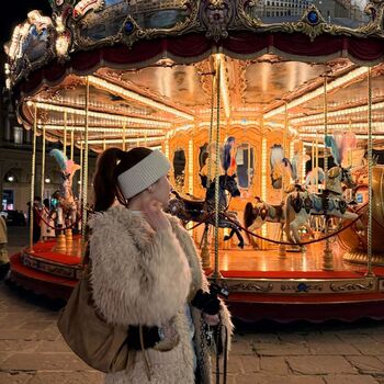 🔥 Huh yunjin  page leaked private photo uncensored full