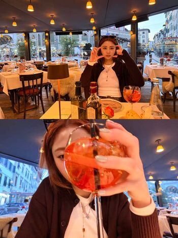 🔥 Huh yunjin  page leaked private photo uncensored full