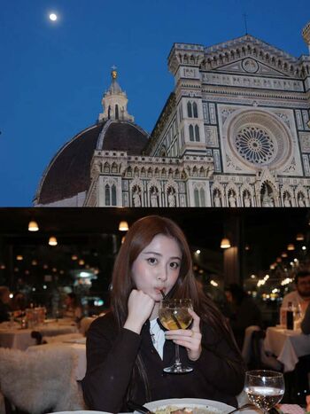 🔥 Huh yunjin  page leaked private photo uncensored full