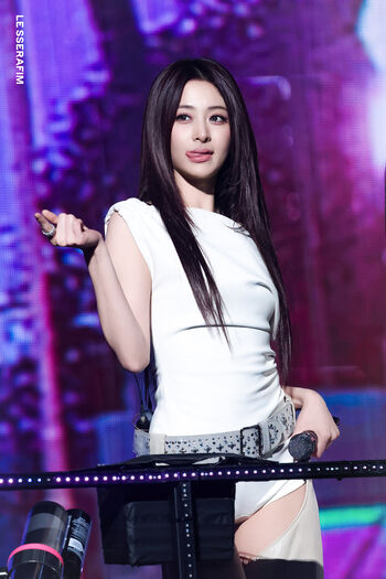 🔥 Huh yunjin leaked private photo uncensored full