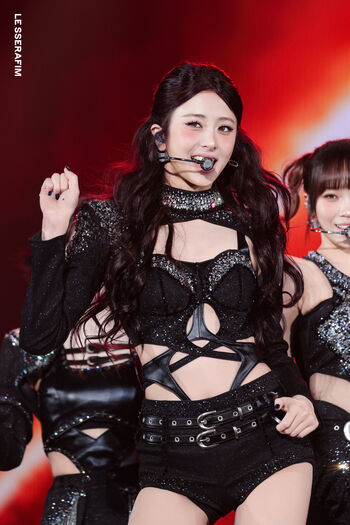 🔥 Huh yunjin leaked private photo uncensored full