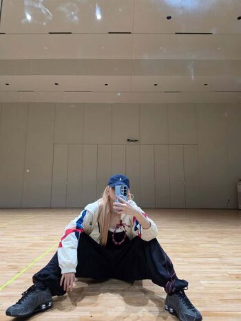 🔥 Huh yunjin leaked private photo uncensored full