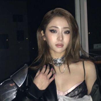 🔥 Huh yunjin leaked private photo uncensored full