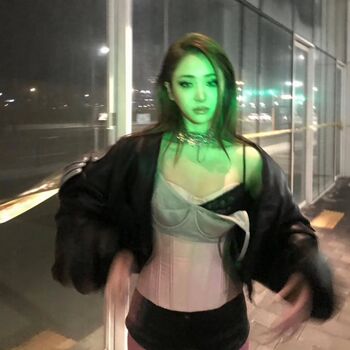 🔥 Huh yunjin leaked private photo uncensored full