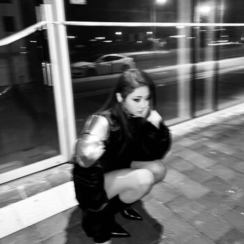 🔥 Huh yunjin leaked private photo uncensored full