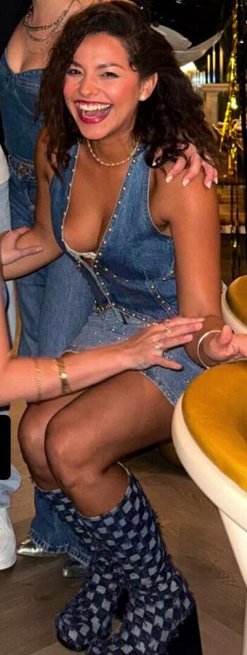 🔥 Humberly gonzalez leaked private photo uncensored full