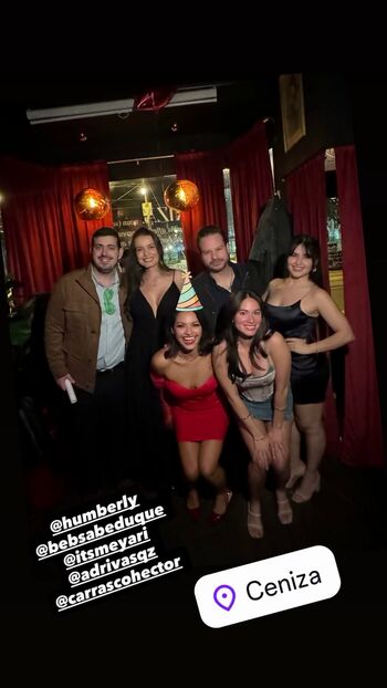 🔥 Humberly gonzalez leaked private photo uncensored full