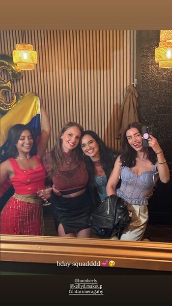 🔥 Humberly gonzalez leaked private photo uncensored full