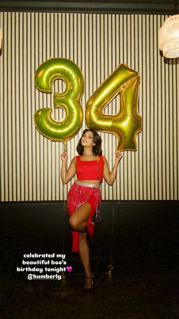 🔥 Humberly gonzalez leaked private photo uncensored full