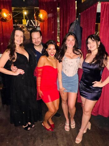 🔥 Humberly gonzalez leaked private photo uncensored full