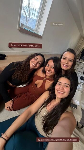 🔥 Humberly gonzalez leaked private photo uncensored full