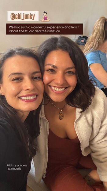 🔥 Humberly gonzalez leaked private photo uncensored full