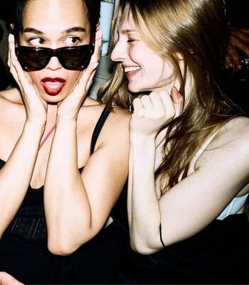 🔥 Hunter schafer page leaked private photo uncensored full