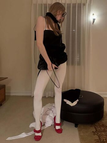 🔥 Hunter schafer page leaked private photo uncensored full