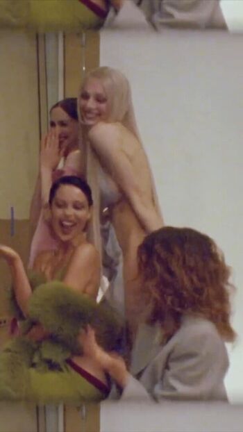 🔥 Hunter schafer page leaked private photo uncensored full