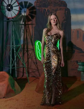 🔥 Hunter schafer page leaked private photo uncensored full