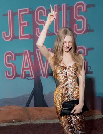 🔥 Hunter schafer page leaked private photo uncensored full