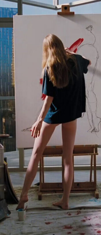 🔥 Hunter schafer page leaked private photo uncensored full