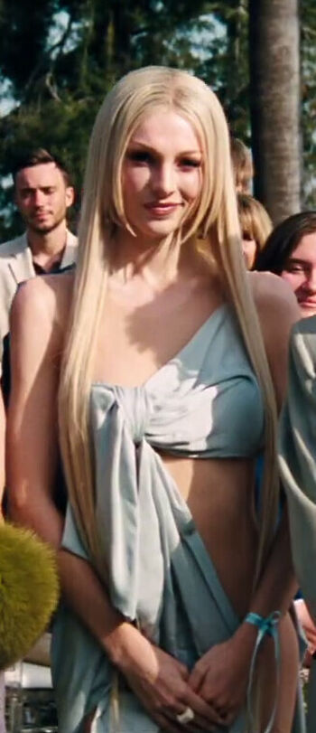 🔥 Hunter schafer page leaked private photo uncensored full