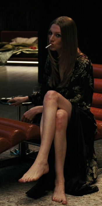 🔥 Hunter schafer page leaked private photo uncensored full