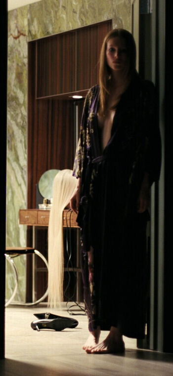 🔥 Hunter schafer page leaked private photo uncensored full