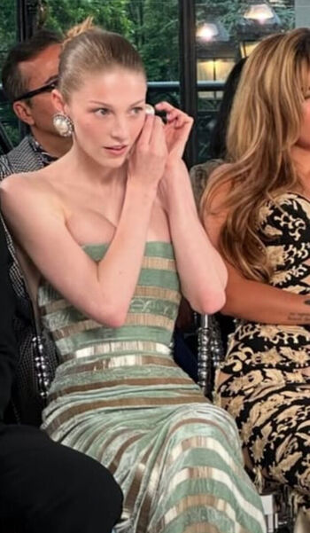 🔥 Hunter schafer page leaked private photo uncensored full