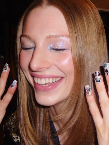 🔥 Hunter schafer page leaked private photo uncensored full