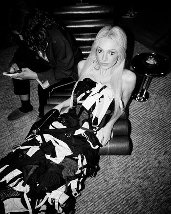 🔥 Hunter schafer page leaked private photo uncensored full