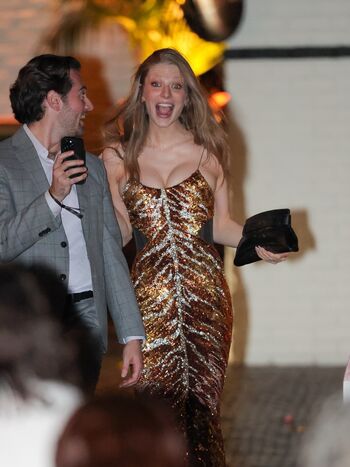 🔥 Hunter schafer page leaked private photo uncensored full