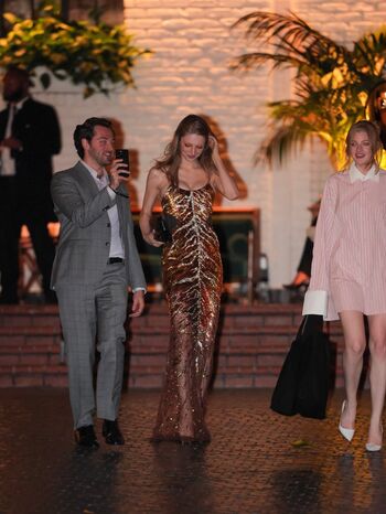 🔥 Hunter schafer page leaked private photo uncensored full