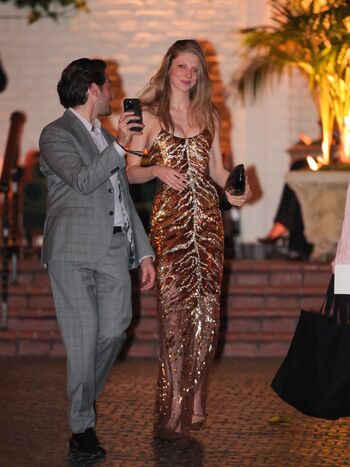 🔥 Hunter schafer page leaked private photo uncensored full