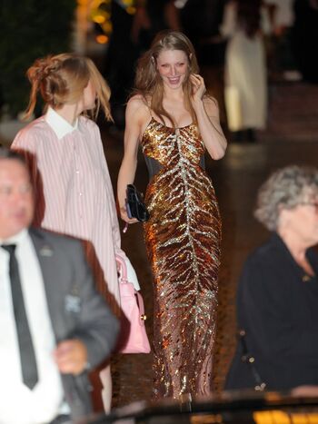 🔥 Hunter schafer leaked private photo uncensored full