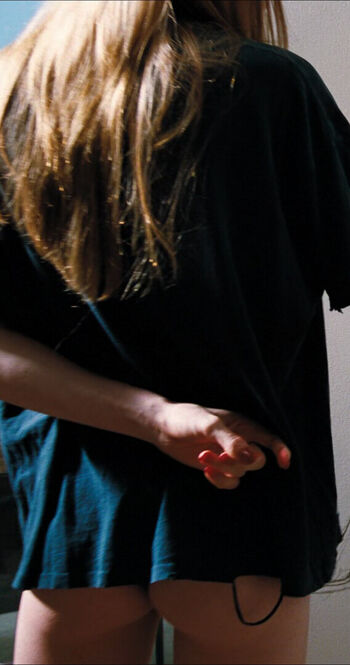 🔥 Hunter schafer leaked private photo uncensored full