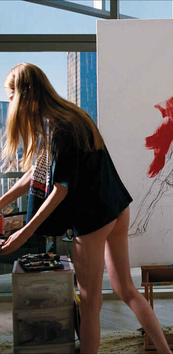 🔥 Hunter schafer leaked private photo uncensored full