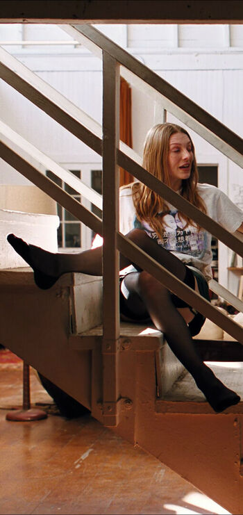 🔥 Hunter schafer leaked private photo uncensored full