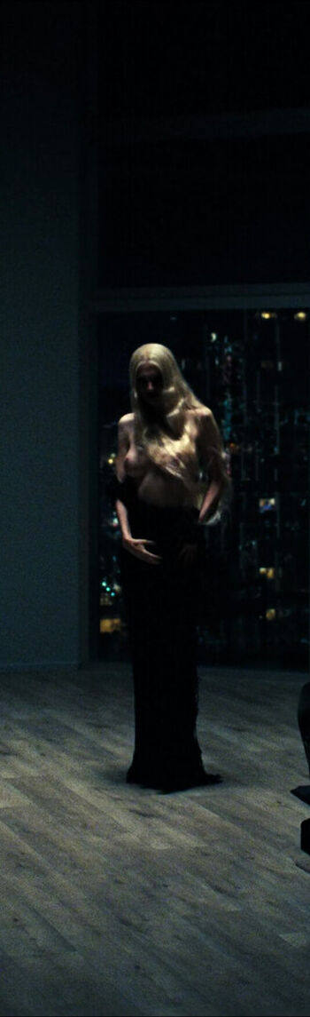 🔥 Hunter schafer leaked private photo uncensored full