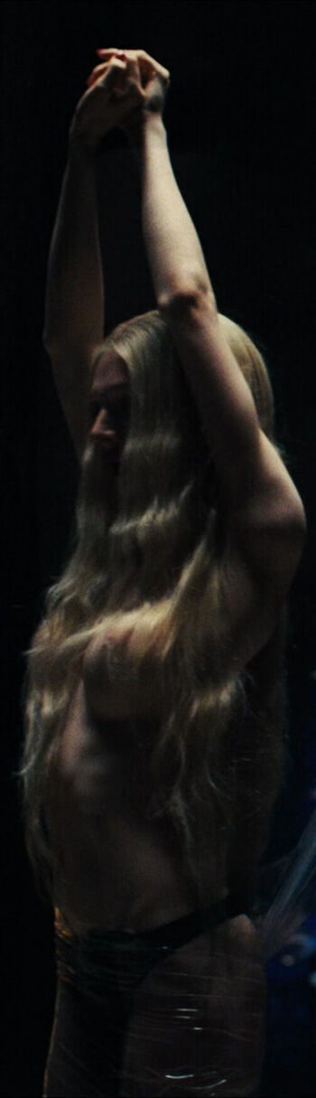 🔥 Hunter schafer leaked private photo uncensored full