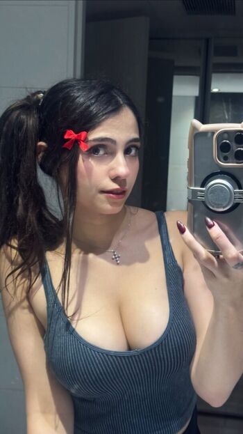 🔥 Iaaras  page leaked private photo uncensored full