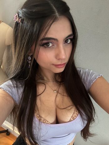 🔥 Iaaras  page leaked private photo uncensored full