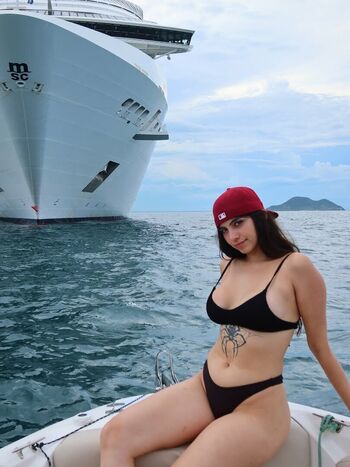 🔥 Iaaras  page leaked private photo uncensored full