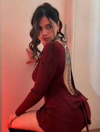 🔥 Iaaras  page leaked private photo uncensored full