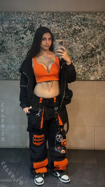 🔥 Iaaras  page leaked private photo uncensored full