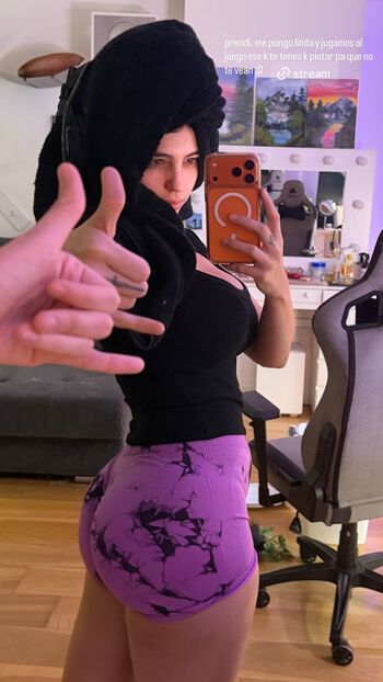🔥 Iaaras  page leaked private photo uncensored full