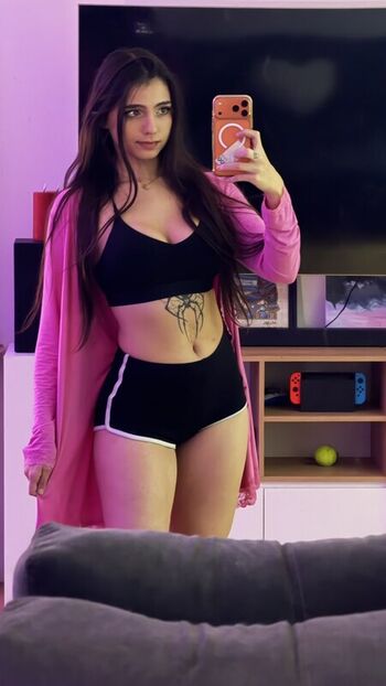🔥 Iaaras  page leaked private photo uncensored full