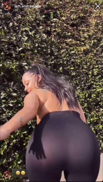 🔥 Iam andreajade leaked private photo uncensored full