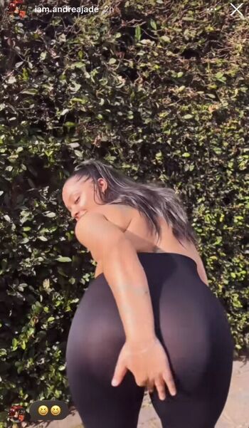 🔥 Iam andreajade leaked private photo uncensored full