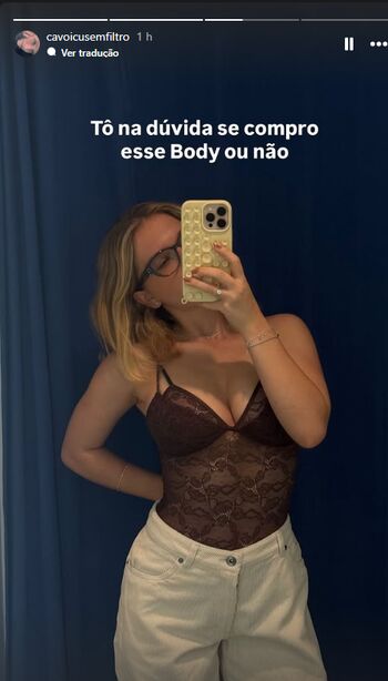 🔥 Iamcarlavoicu page leaked private photo uncensored full