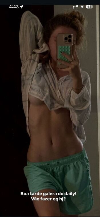 🔥 Iamcarlavoicu page leaked private photo uncensored full