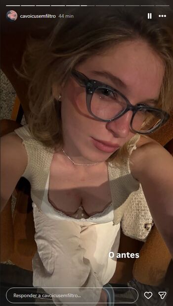 🔥 Iamcarlavoicu page leaked private photo uncensored full