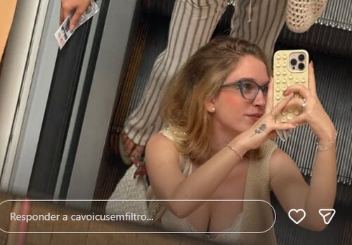 🔥 Iamcarlavoicu page leaked private photo uncensored full